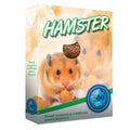 Hrană uscată pentru hamsteri "Hamster" 500g