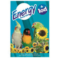 Hrană uscată completă pentru papagali  – Energy 500g