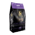 Cat Royale Bentonită Marseille (Lavandă) 5 L