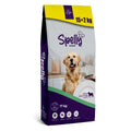 Spelly Adult Dog Food Lamb and Rice - Hrană uscată cu miel și orez pentru câini adulți
