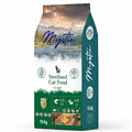 Mystic Adult Cat Food Sterilised Salmon Low Grain Super Premium – Hrană uscată pentru pisici sterilizate, cu Somon 15 kg