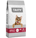 Tasty Adult Gourmet – Hrană uscată pentru pisici adulte 15 kg