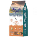 Mystic Adult Dog Food Salmon Low Grain Super Premium - Hrană uscată cu somon pentru câini adulți