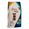How Meow Puppy Mini Lamb&Rice -Hrană cu miel pentru căței de rasă mică 8 kg