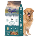 Mystic Adult Dog Food Lamb and Rice Low Grain Super Premium - Hrană uscată cu miel și orez pentru câini adulți