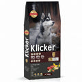 Klicker Puppy Lamb - Hrană uscată fără cereale pentru căței, cu Miel 12 kg