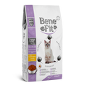 Benefit Feline Young Adult Sterilized Cat with Chicken, pentru pisci sterilizate cu Pui 12 kg