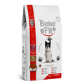 Hrană uscată BeneFit Adult Medium Breed, pentru câini adulți de talie medie cu miel și orez 12 kg