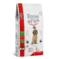 Hrană uscată BeneFit Medium Puppy Breed ,pentru căței de talie medie cu miel și orez 12 kg
