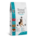 Hrană uscată BeneFit Adult Large Breed, pentru câini adulți de talie mare cu miel și orez 12 kg
