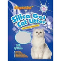 Umplutură pentru litieră "Elegant Cat" Silica Gel 16 litri