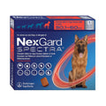 NexGard Spectra XL (30,1 – 60,0 kg)