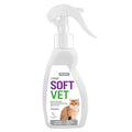 Spray Provet Softvet, repelent pentru zone fără așternut pentru pisici, 250 ml