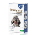 Soluție Prinocate Spot-On pentru câini extra mari 400 mg/100 mg (25 kg - 40 kg) 1x4,0ml