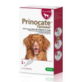 Soluție Prinocate Spot-On pentru câini de talie mare 250 mg/62,5 mg (10 kg-25 kg) 1x2,5ml