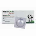 Comprimate de deparazitare Dehinel Plus Flavour pentru câini, 1 buc