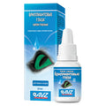 Picături de ochi Diamond Eyes pentru câini și pisici, 10 ml