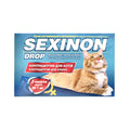 Picături Sexinon pentru pisici