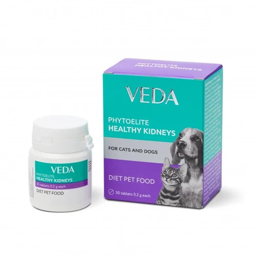 Veda Phytoelite Kidneys