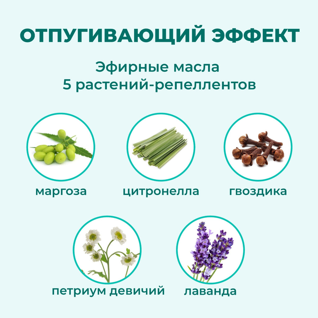Zgardă repelentă pentru purici și căpușe Veda Avanpost Bio pentru câini, 65 cm