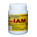 Unguent insecticid IAM (tratamentul trihofitiei, scabiei, demodecozelor, dermatitelor, exemelor, necrobacteriozelor)