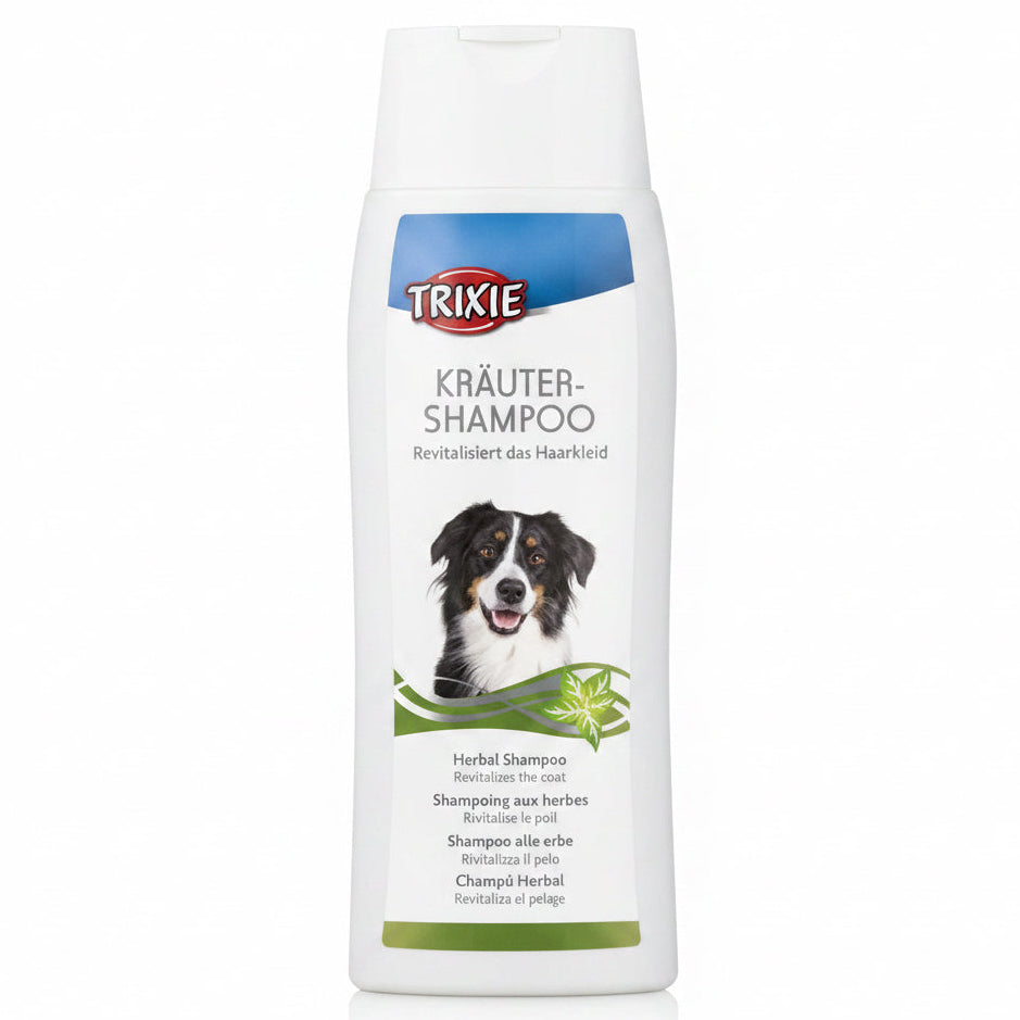 Șampon Trixie cu extract de plante, 250 ml