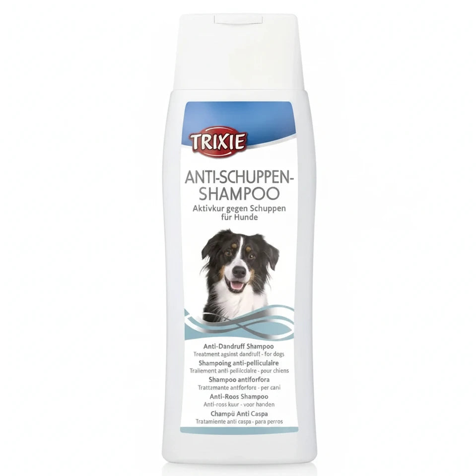 Șampon anti-mătreață pentru câini 250ml