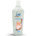 Șampon și balsam Lux pentru pisici cu păr lung 240 ml