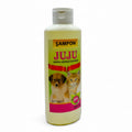 Şampon insecticid Juju pentru pisoi și cățeluși 250 ml