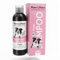 Șampon PAWS&PAWS pentru căței și pisoi, 250ml