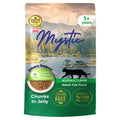 Hrană umedă Mystic cu miel pentru pisoi, 85 g