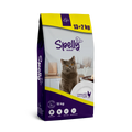 Spelly Adult Sterilised Chicken – Hrană uscată pentru pisici sterilizate/castrate, cu Pui 15 kg