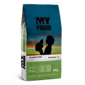 MyFood Kitten Chicken – Hrană uscată pentru pisoi, cu Pui 12 kg