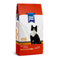 Pawpaw Adult Fish – Hrană uscată pentru pisici adulte, cu Pește 15 kg