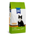 Pawpaw Adult Sterilised – Hrană uscată pentru pisici adulte sterilizate/castrate, cu Somon 15 kg