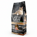 Gifyy Adult Cat Food Gourmet – Hrană uscată pentru pisici adulte 15 kg