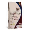 How Meow Adult – Hrană uscată pentru pisici adulte, cu Pui 15 kg