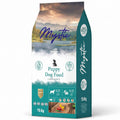 Mystic puppy Lamb and Rice Low Grain Super Premium - Hrană uscată cu miel și orez pentru cățeluși
