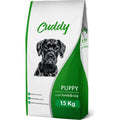 Cuddy Puppy – Hrană uscată pentru căței, cu Miel și Orez (15 kg)