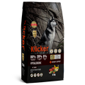 Klicker Adult Dog Lamb - Hrană uscată fără cereale pentru câini adulți, cu Miel 12 kg