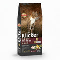 Klicker Holistic Sterilized Cat Food with Chicken , pentru pisici adulte cu carne de pui 12 kg