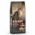 Klicker Holistic Kitten Food with Chicken Grains-Free , pentru pisoi cu carne de pui 12 kg