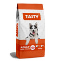 Tasty Adult Dog Food Lamb and Rice 15 kg-Hrană pentru câini adulți cu miel și orez