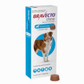 Bravecto pentru câini 20-40 kg (1000 mg)